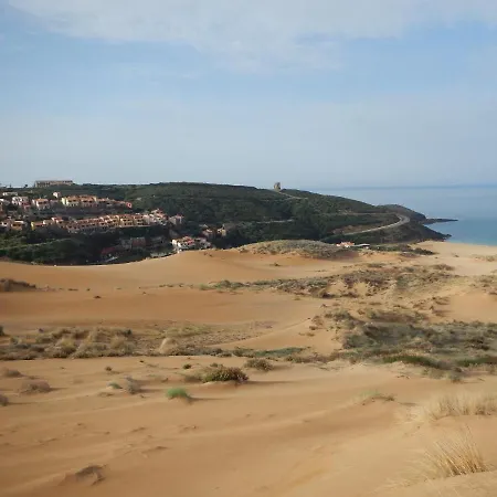 Διαμέρισμα Paradise Torre dei Corsari