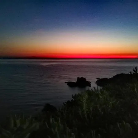 Διαμέρισμα Paradise Torre dei Corsari
