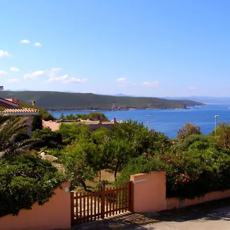 Paradise Apartment Torre dei Corsari