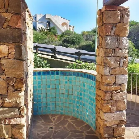 דירה Paradise