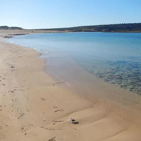 Paradise 토레 데이 코르사리