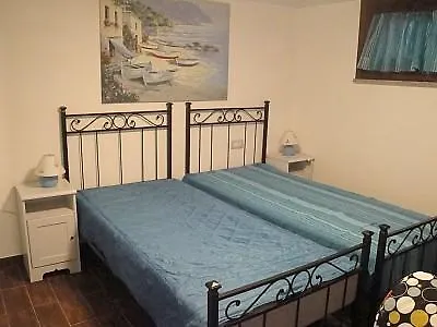 Paradise Apartment