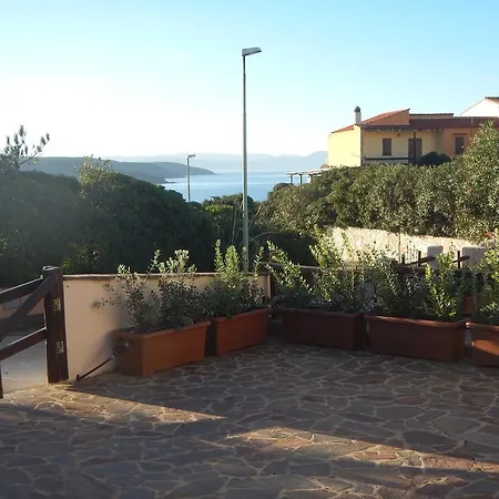 Paradise דירה *